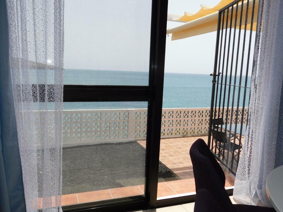 タラハレホ El Roquito Ocean Viewヴィラ エクステリア 写真