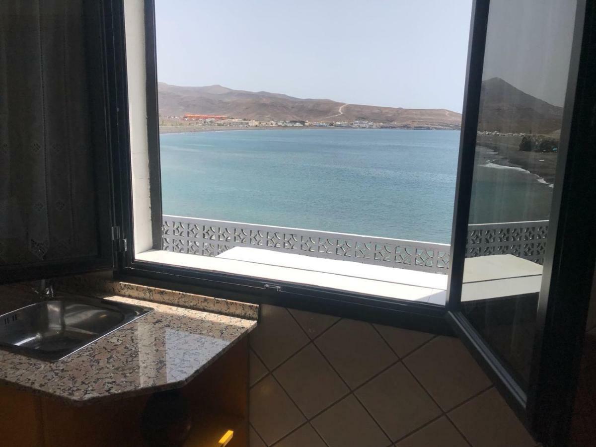 タラハレホ El Roquito Ocean Viewヴィラ エクステリア 写真