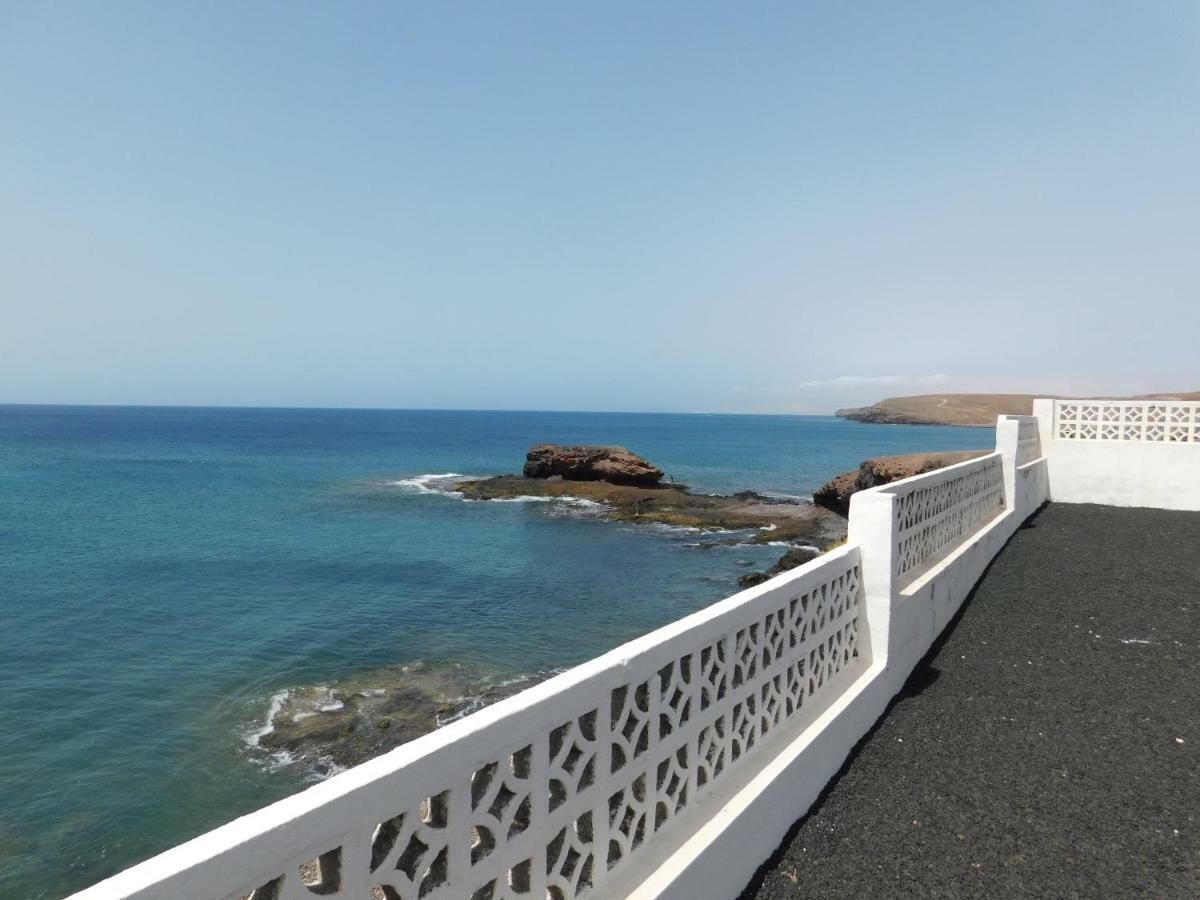 タラハレホ El Roquito Ocean Viewヴィラ エクステリア 写真