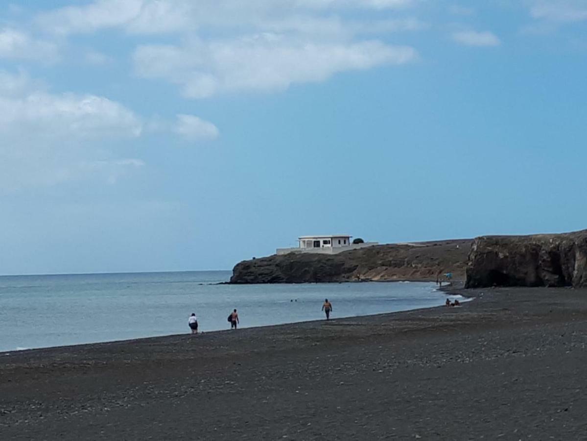 タラハレホ El Roquito Ocean Viewヴィラ エクステリア 写真